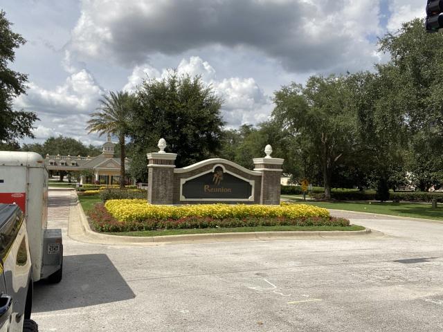 Condo for rent in Four Corners, Florida