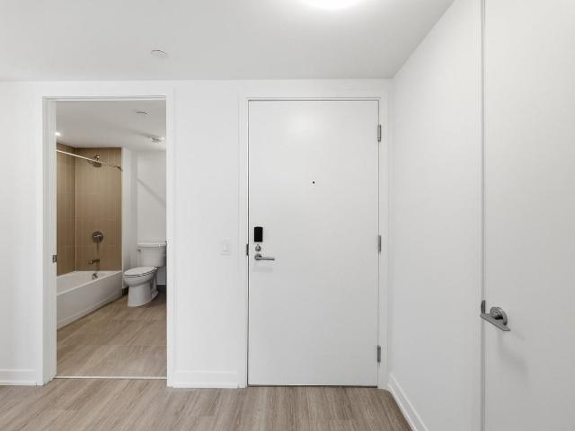 Condo for rent in Woburn, Ontario
