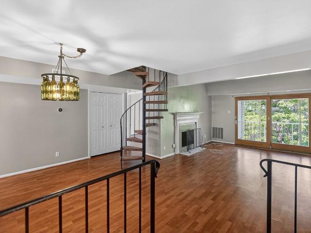 Condo for rent in Boyds, Maryland