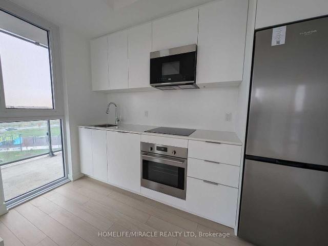 Condo for rent in Brampton, Ontario