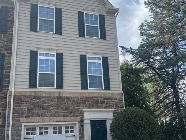 House for rent in Hellertown, Pennsylvania