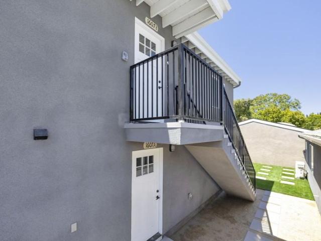 Condo for rent in Long Beach, California