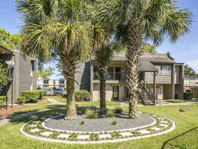 Condo for rent in Houston