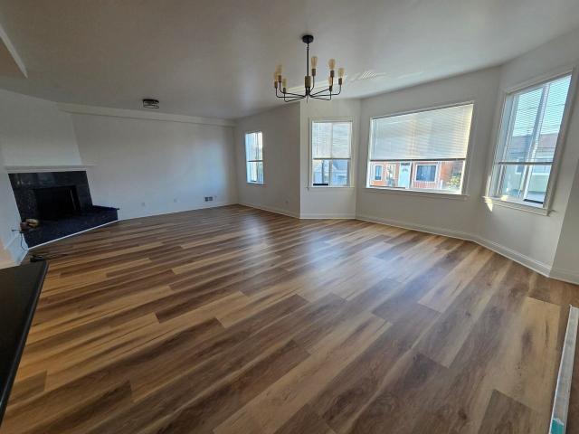 Condo for rent in San Francisco