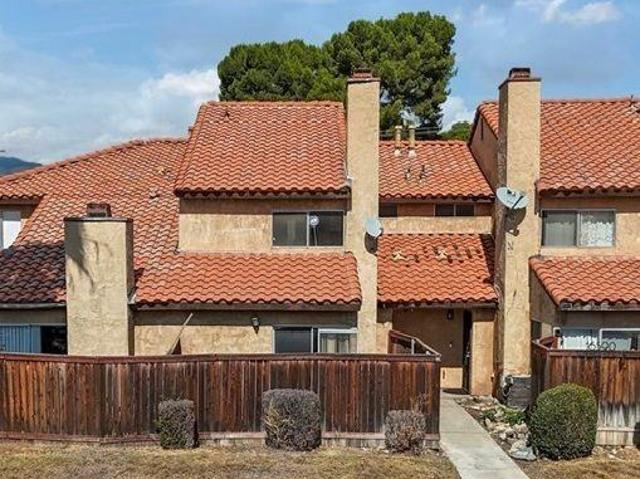 Condo for rent in Fontana, California