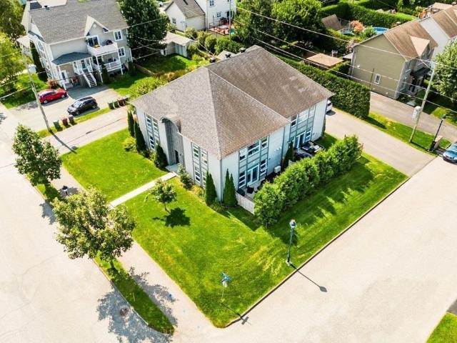 Condo for rent in Sherbrooke, Quebec