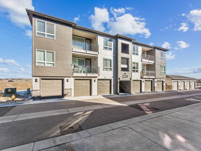 Condo for rent in Parker, Colorado