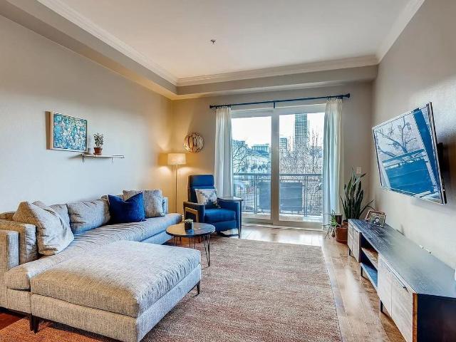 Condo for rent in Denver, Colorado