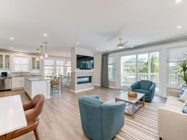 Condo for rent in Kill Devil Hills, North Carolina