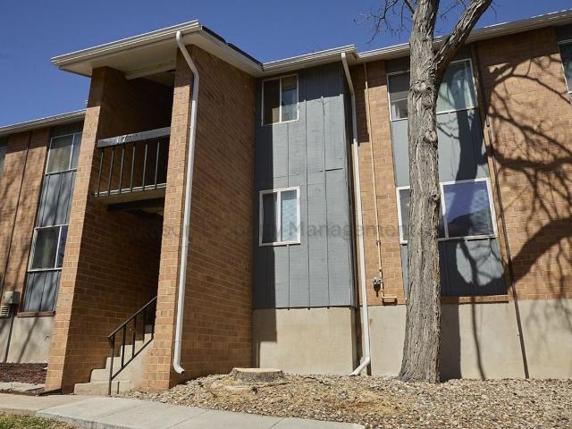Condo for rent in Colorado Springs, Colorado