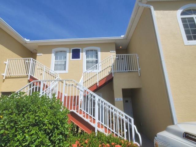Condo for rent in Florida