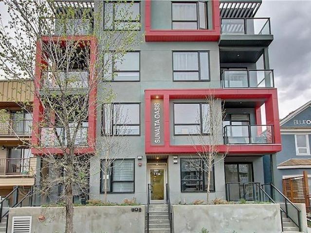 Condo for rent in Northwest, Alberta