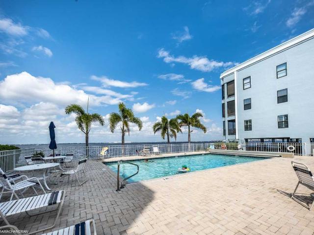 Condo for rent in Punta Gorda