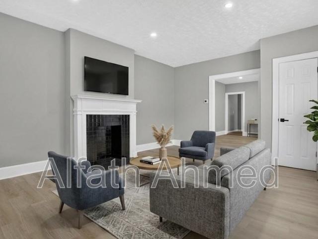 Condo for rent in Columbus, Ohio
