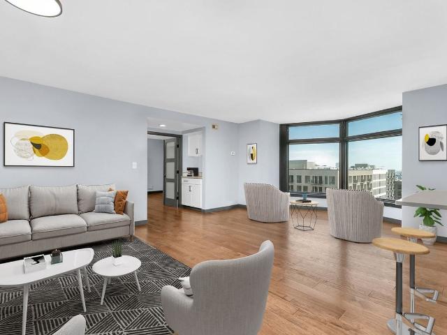 Condo for rent in Denver