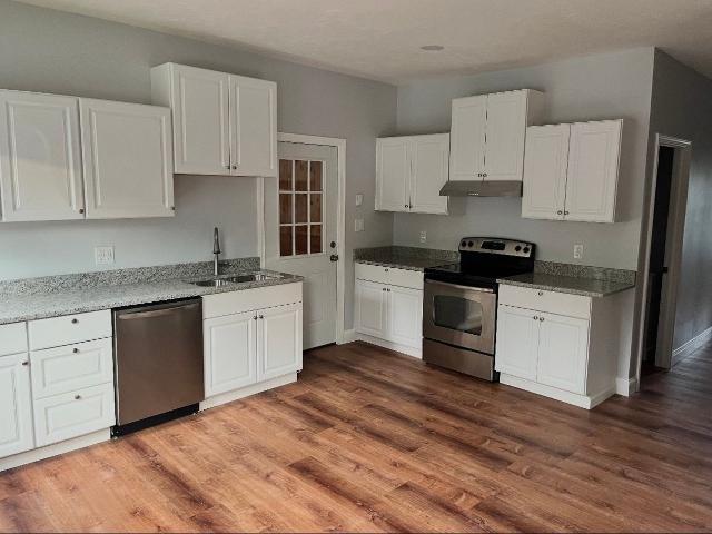 Condo for rent in North Uxbridge, Massachusetts