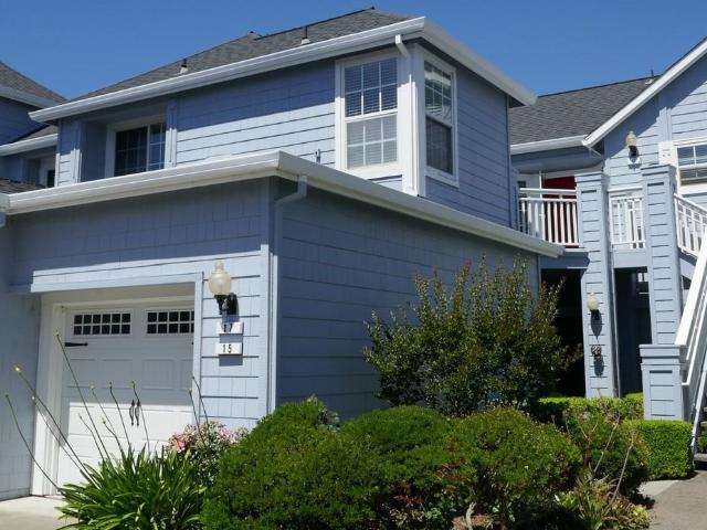 Condo for rent in San Rafael, Marin County