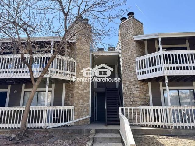Condo for rent in Aurora, Colorado