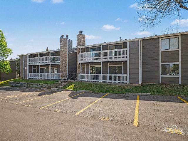 Condo for rent in Aurora, Colorado