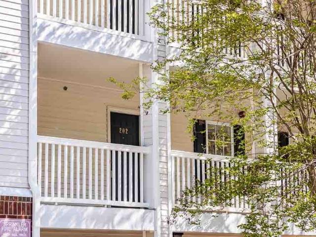 Condo for rent in Raleigh, Wake County