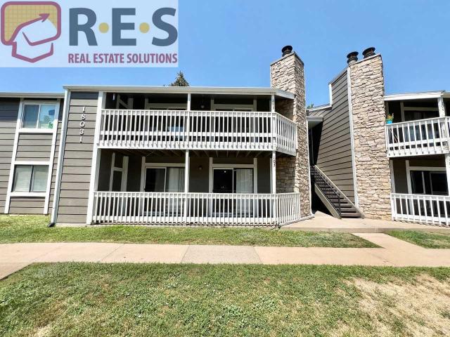 Condo for rent in Aurora, Colorado