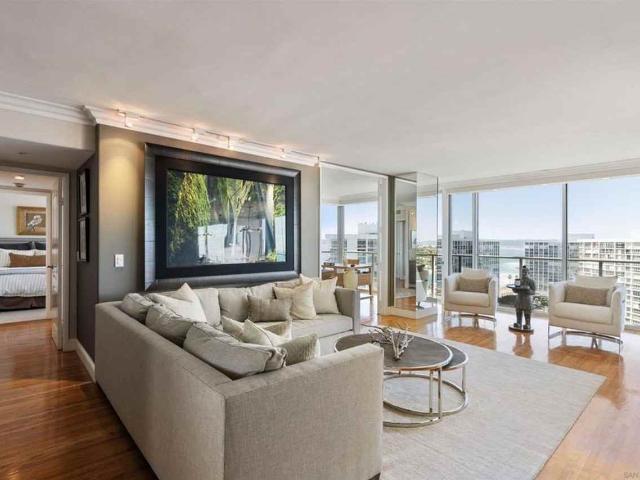 Condo for rent in Coronado