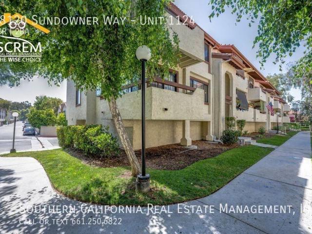 Condo for rent in Santa Clarita Condo for rent in Santa Clarita