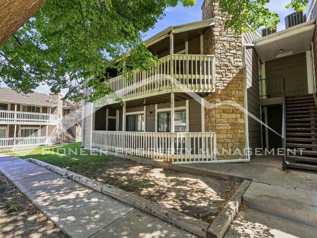 Condo for rent in Aurora, Colorado