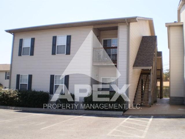 Condo for rent in Tennessee