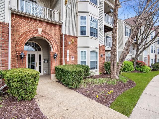 Condo for rent in Boyds, Maryland