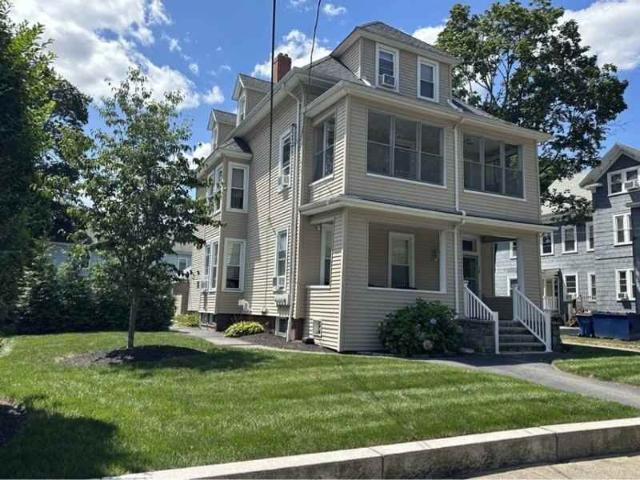 Condo for rent in Bristol, Massachusetts