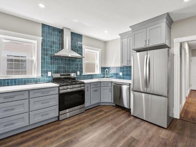 Condo for rent in Boston, Massachusetts