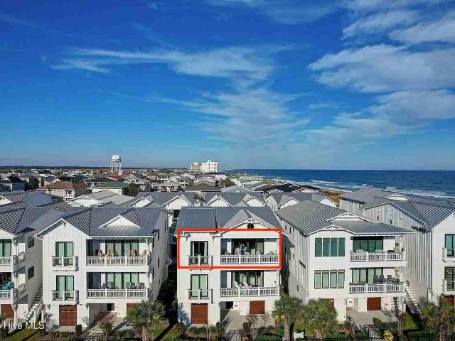 Condo for rent in Parmele Isles, Wrightsville Beach