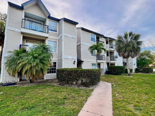 Condo for rent in Oak Ridge, Orange County