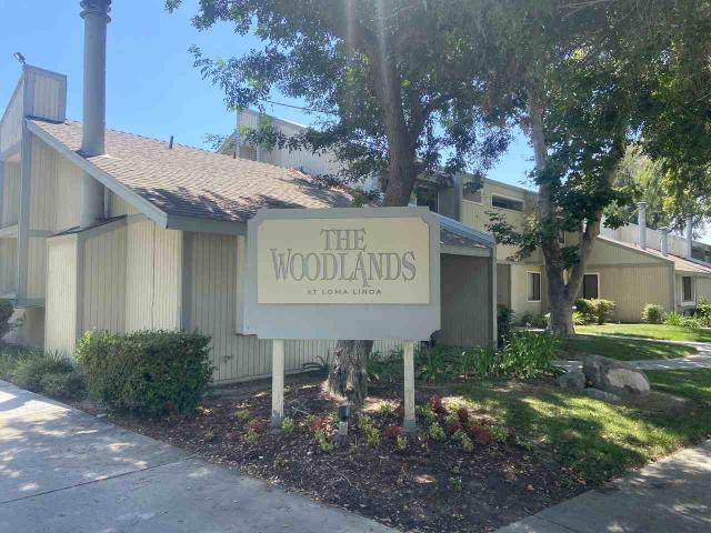 Condo for rent in San Bernardino, California