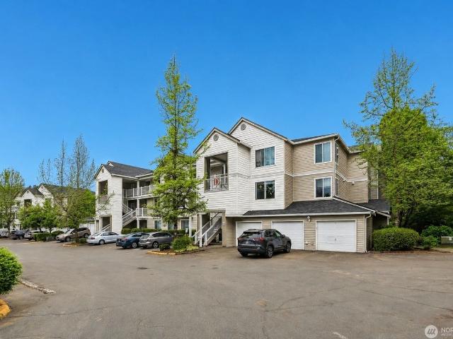 Condo for rent in Washington