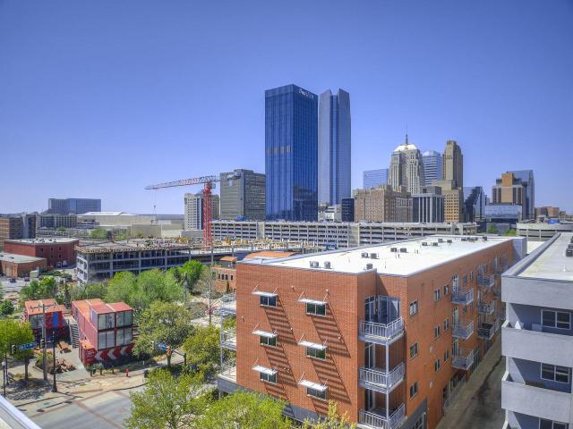 Condo for rent in Oklahoma City