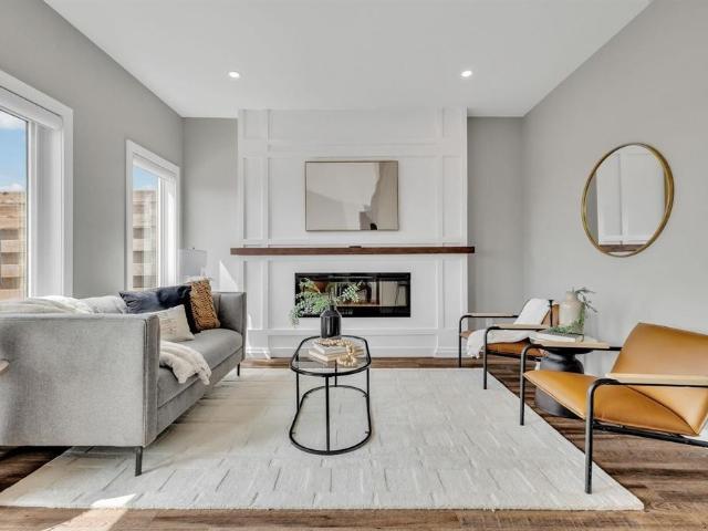 Condo for rent in Prairie Pointe, Winnipeg