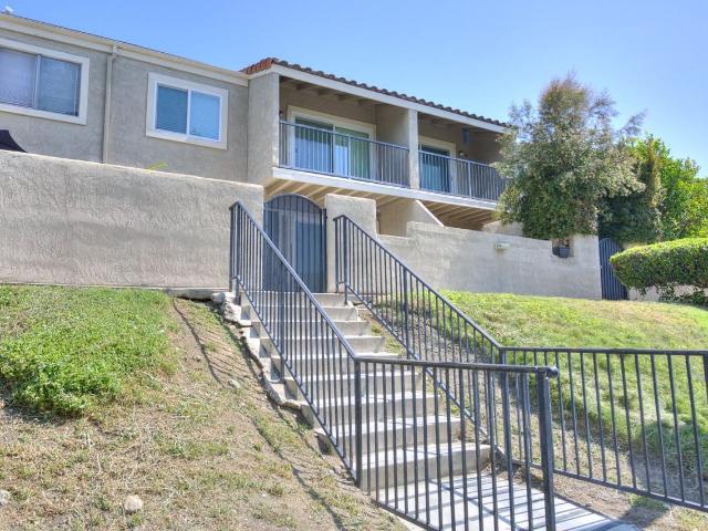 Condo for rent in West Covina, California