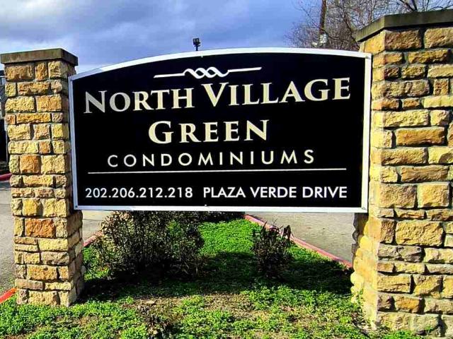 Condo for rent in Houston