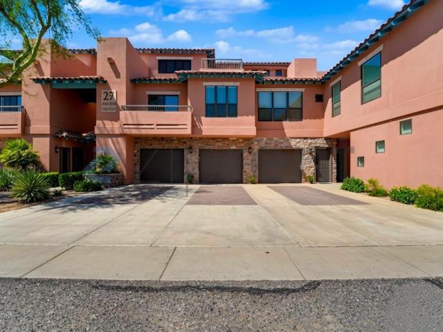 Condo for rent in Laveen, Arizona