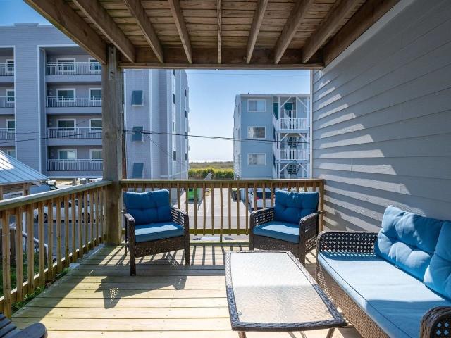 Condo for rent in Carolina Beach, North Carolina