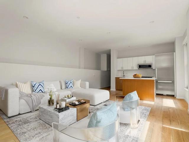 Condo for rent in Arverne, New York