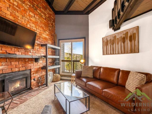 Condo for rent in Silverthorne, Colorado