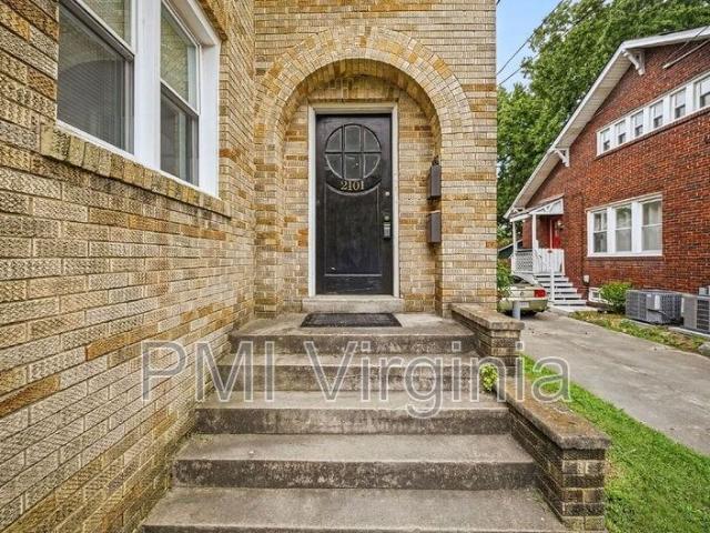 Condo for rent in Virginia