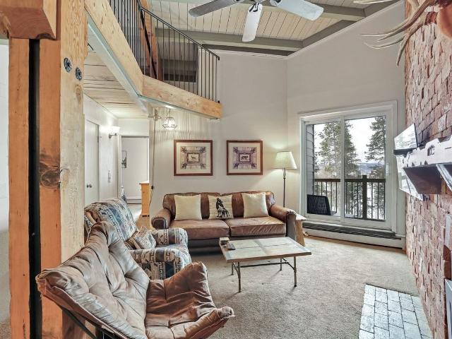 Condo for rent in Silverthorne