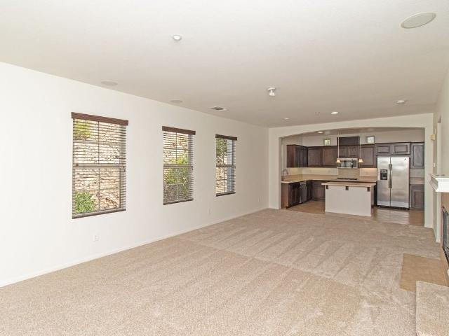 Condo for rent in California