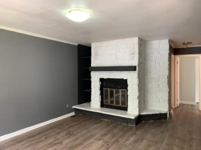 Condo for rent in Grand Rapids, Michigan