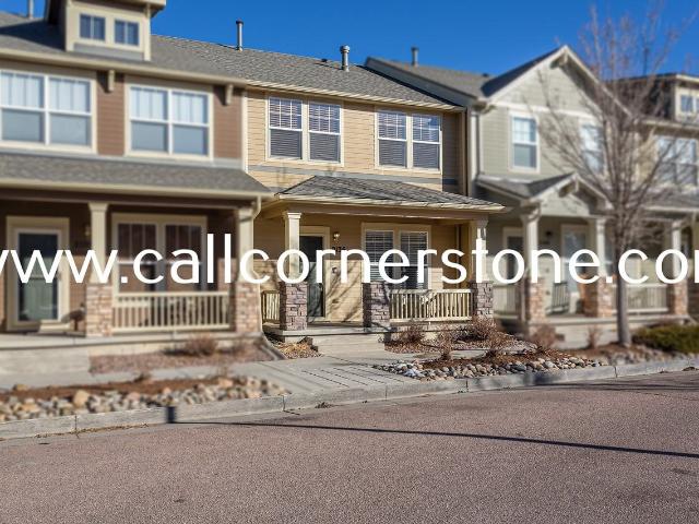 Condo for rent in Colorado Springs, Colorado