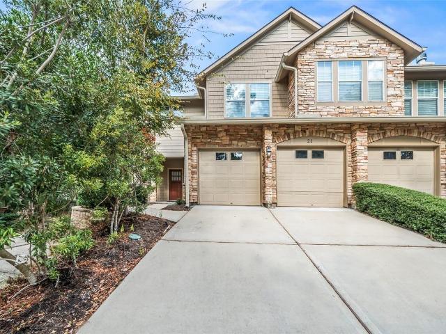 Condo for rent in Texas